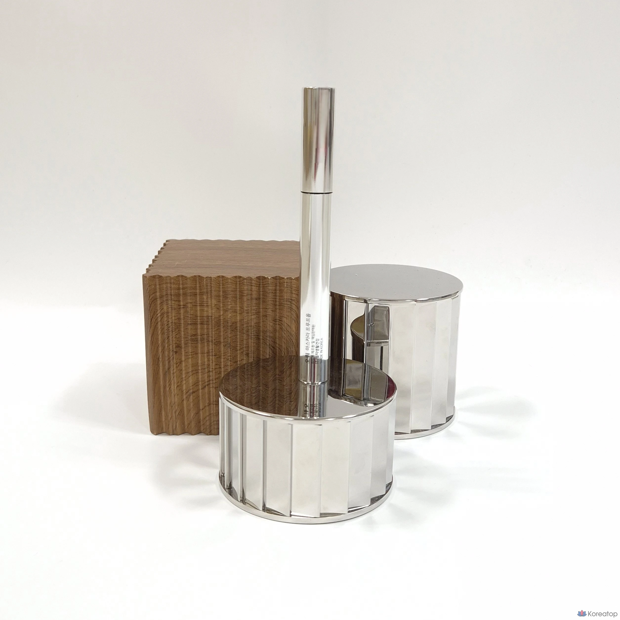 Тушь для ресниц Ohui Mascara Proof, 8 мл, 1 шт.