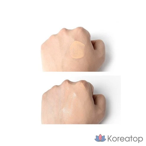 DASHU - Toning Lotion Увлажняющий крем для лица, 40 мл, № 23