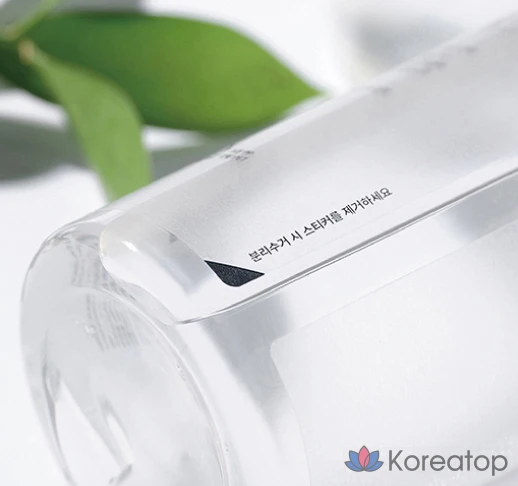 Тоник S.NATURE Aqua Oasis, 300 мл, 1 шт.