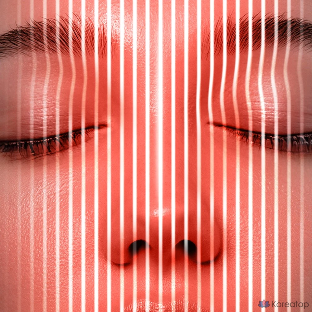 Набор масок DEWYCEL Serajet, 1 упаковка, 5 штук., фото 9