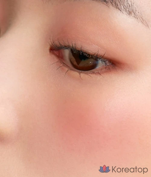 Тинт для губ и щек Moonshot Melting Mood Lip & Cheek, оттенок 07 Clashy, 1 шт., фото 2