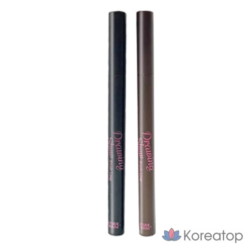 Кисть-лайнер № 2, фото 2