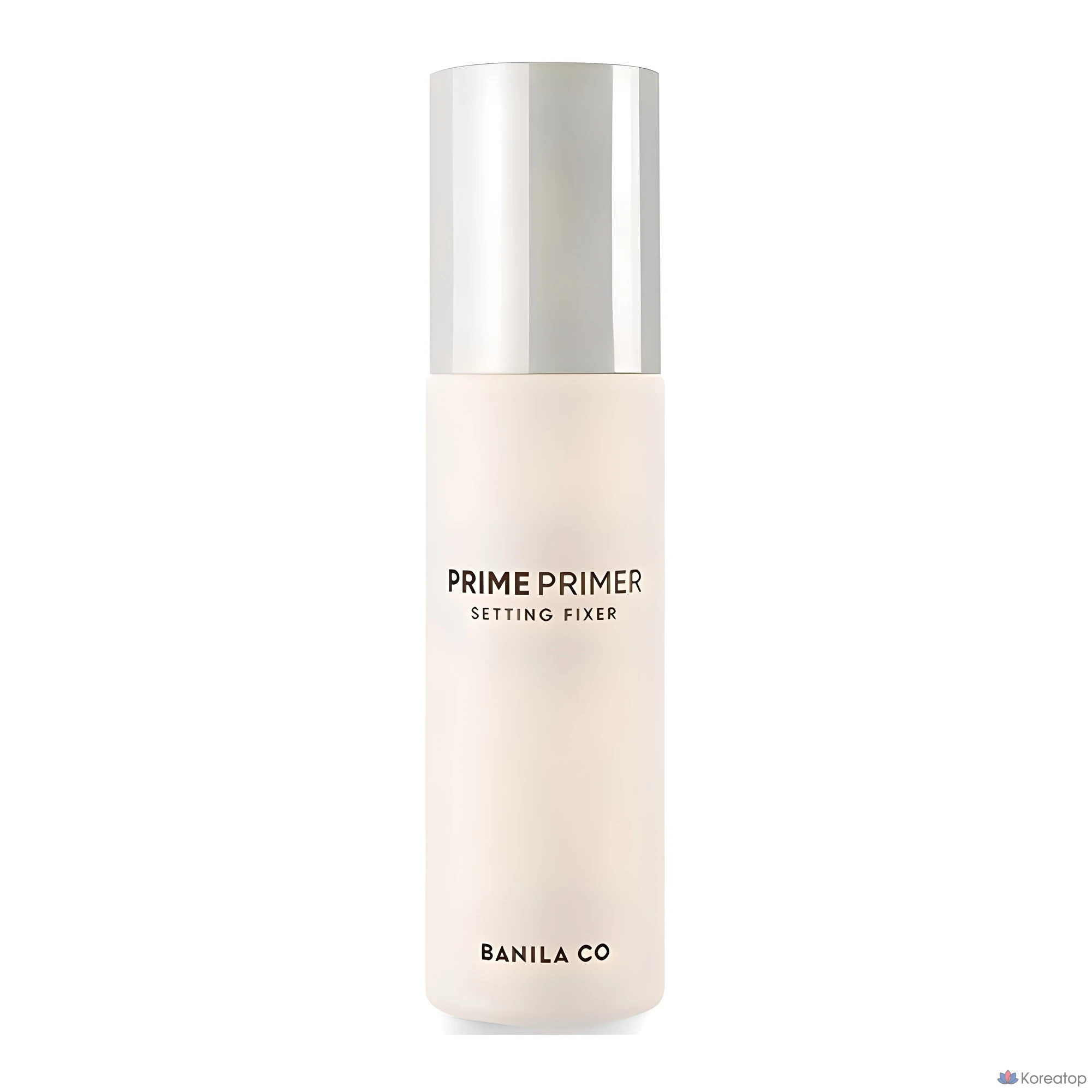 Фиксирующая основа под макияж Vanillaco Prime Primer Setting Fixer, 100 мл, 1 шт.