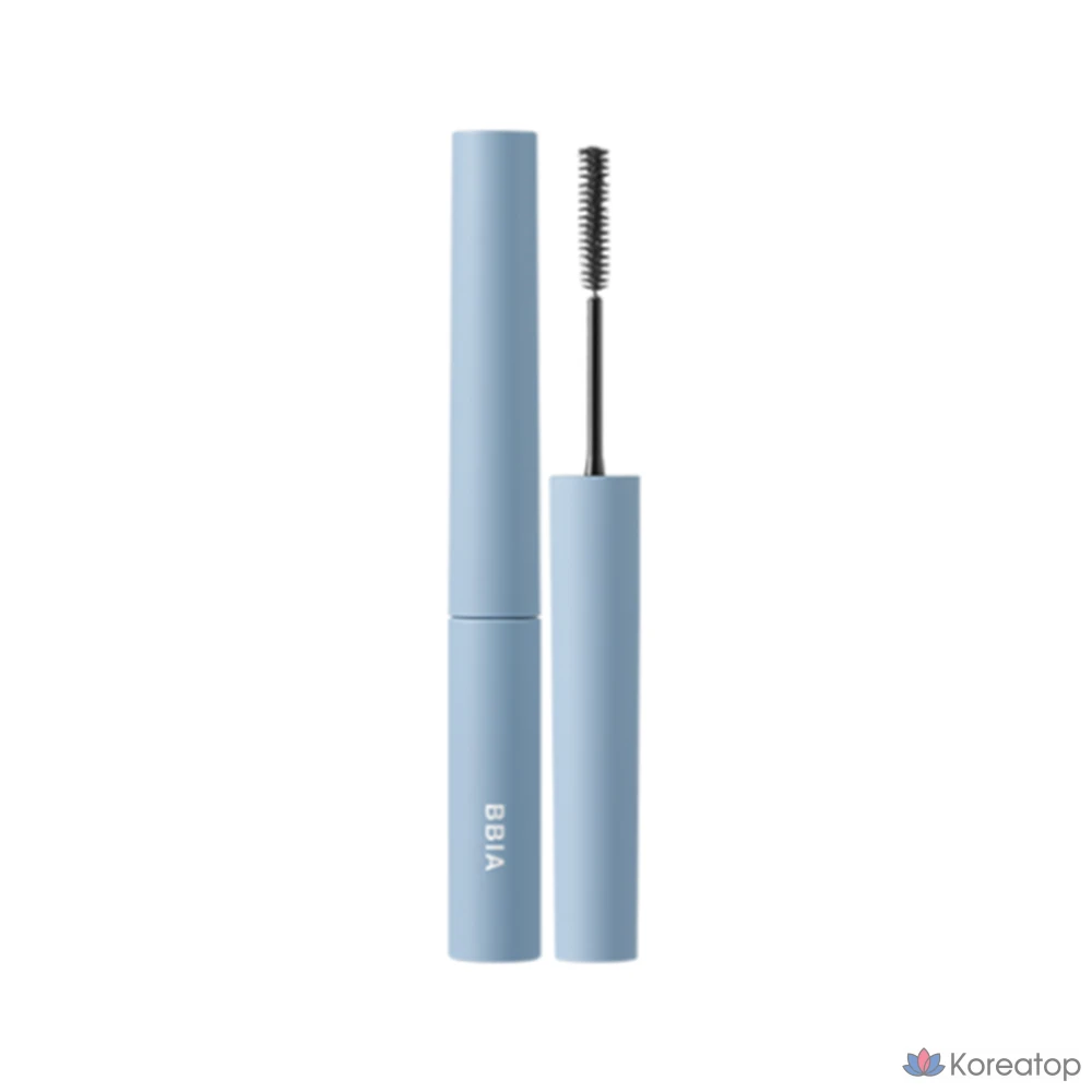 Тушь для ресниц BBIA Never Die Mascara Slim, 3 мл, 1 шт.