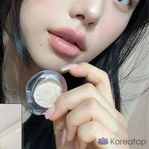 Этюд House What's in My Eyes, Solo Star, антрацит, 1 шт.