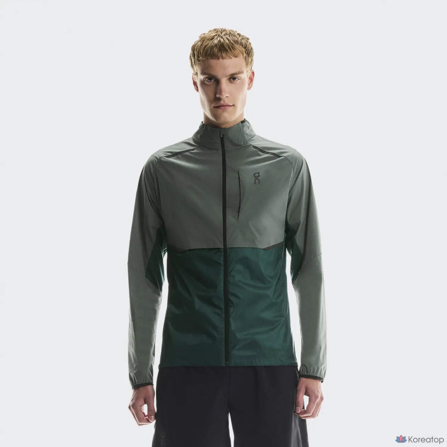 Куртка ON Weather Jacket