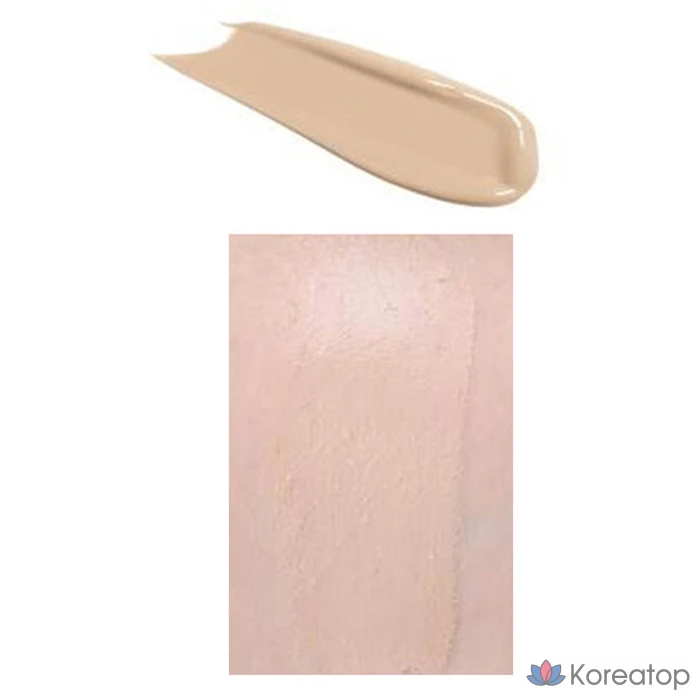 BB-крем Tony Moly Luminous Goddess Glow SPF37 PA++, № 1, ярко-бежевый, 45 г, 1 шт.