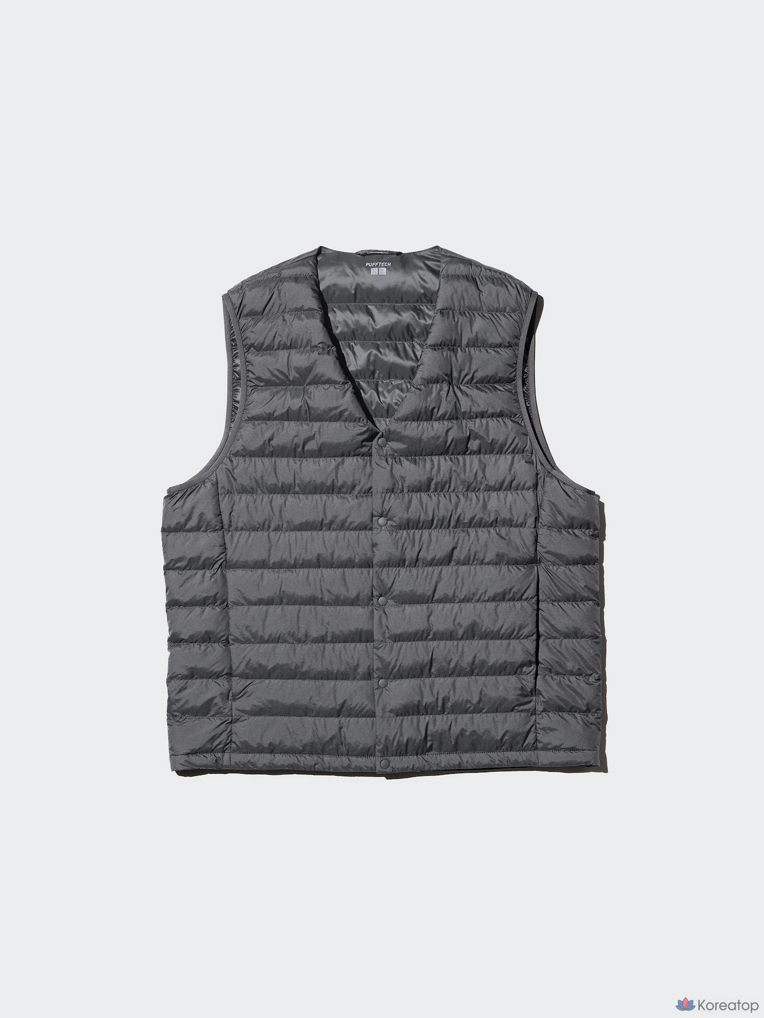 Жилет Uniqlo PUFFTECH Compact Vest