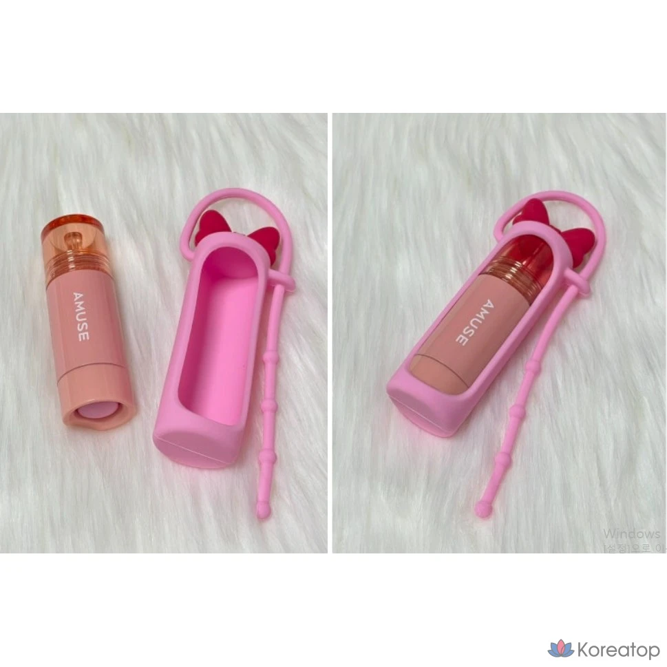 Закуска из щеки Ток-Ток, 3 Взбитых тока / Охлаждающий напиток, 1 шт., фото 2