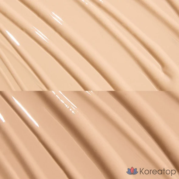 Кушон Vely Vely Aura Honey Glow Cushion Foundation, оттенок 21 Light, 15 г, 1 шт., фото 9