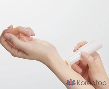 Твердые духи Jmella «Игристое розовое вино», 10 г, 1 стик.