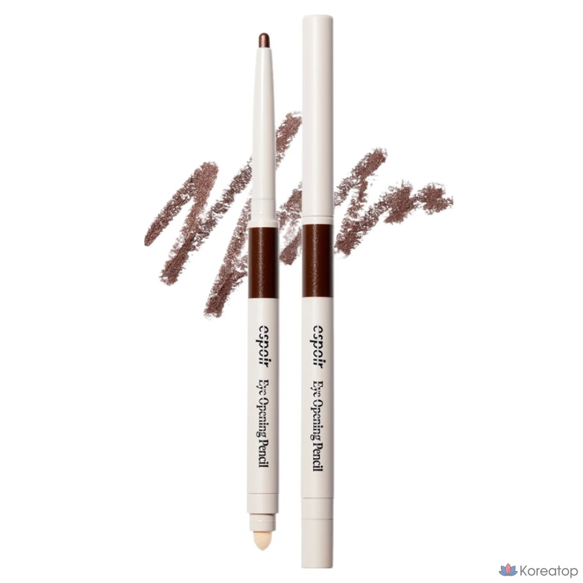 Подводка для глаз Espoir Eye Opening Pencil Liner, 0.3 г, 1 шт., 3 Broom Street