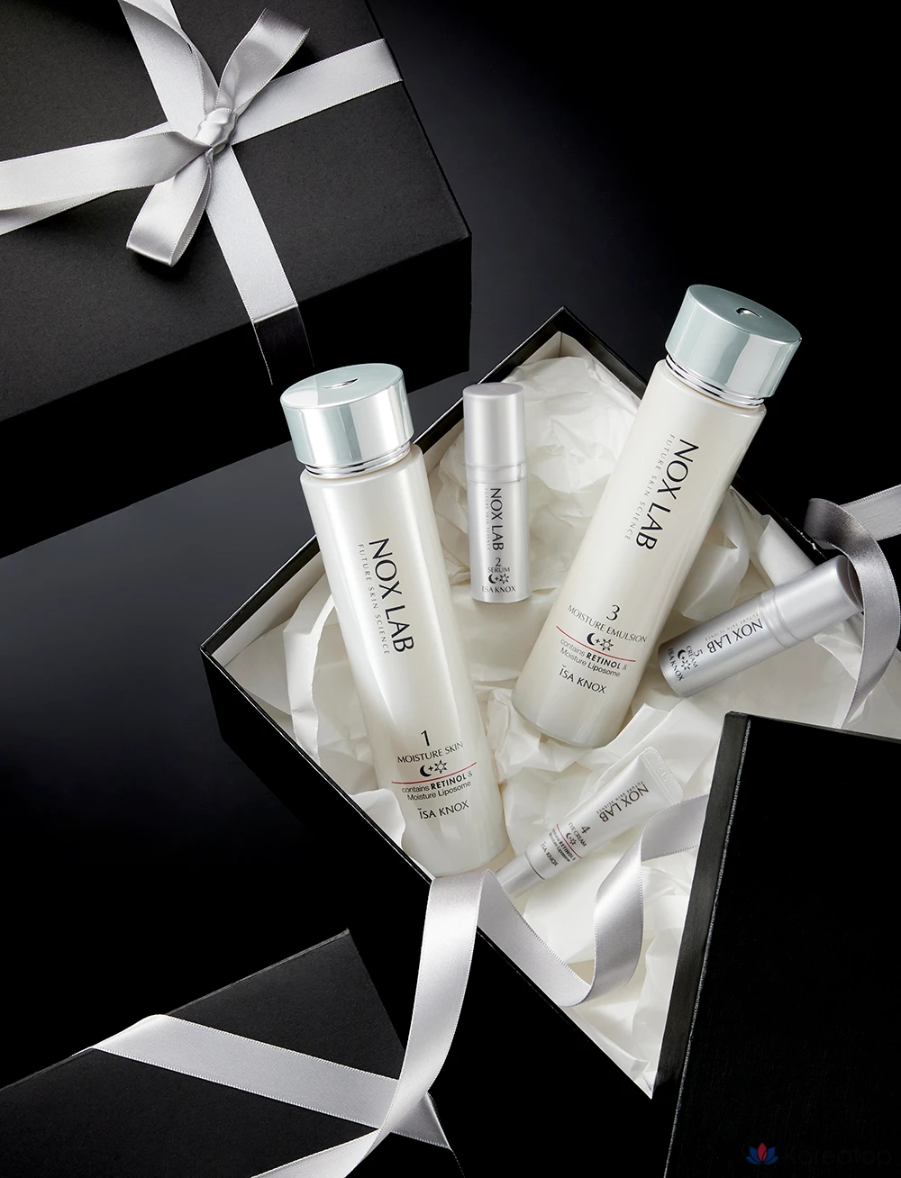 Набор Isa Knox Noxlab Basic из 2 предметов, 2 комплекта, фото 4