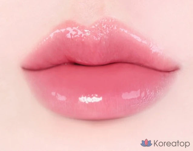 Тональный крем для губ Tony Moly Get It Waterful Syrup Lip Tint, 10 оттенков, 1 шт., фото 2