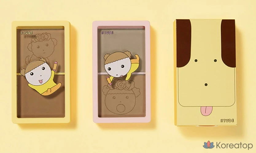 Etude House Maru Kangjwi Shadow Shading 10g, Re-creation, 1 шт.