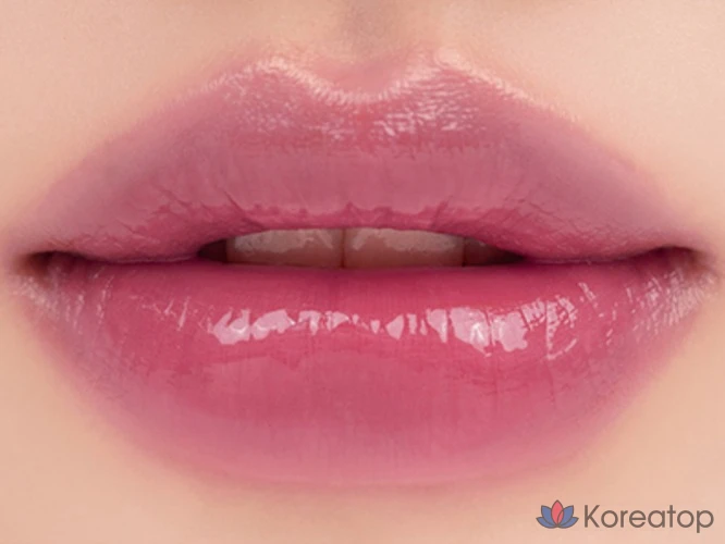 Бальзам для губ Nuse Care, C01 More Lilac, 1 шт., фото 4