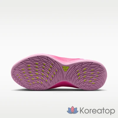 Кроссовки баскетбольные Nike Giannis Freak 8 EP, фото 2