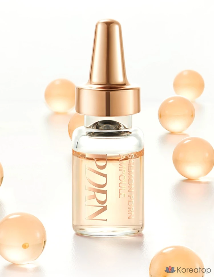 Ампула Cellfusion C Salmon PDRN, 28 пенсов, 56 мл, 1 шт., фото 2