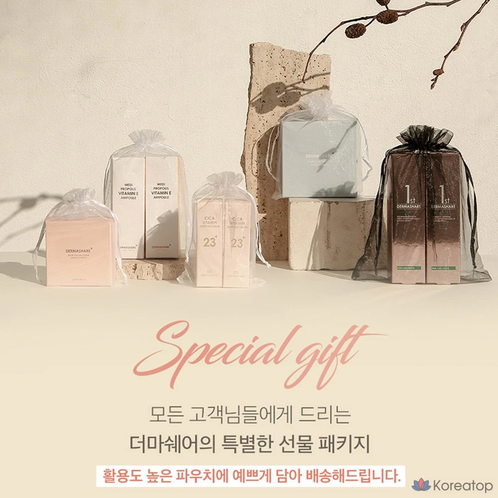 Сменный блок тонального крема Dermashare Vegan Radiant Glow Long-Lasting Air Fixing Cover Cushion Pact, № 23, 1 шт.