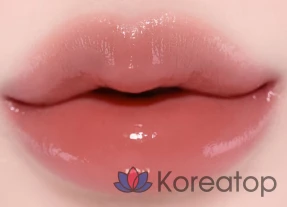Помада Etude House Color Lasting Glow, 1 шт., 07 Rositope, фото 2