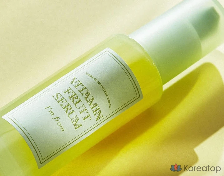 Сыворотка для тела I'm From Vitamin Fruit Serum, 30 мл, 1 шт.