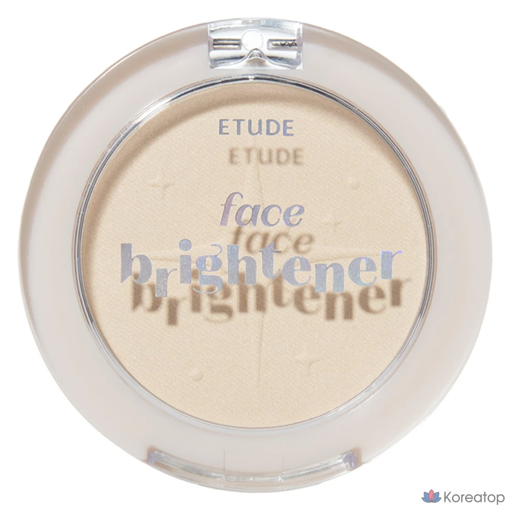 Осветлитель для лица Etude House, 5г, Фарфор, 1 шт.