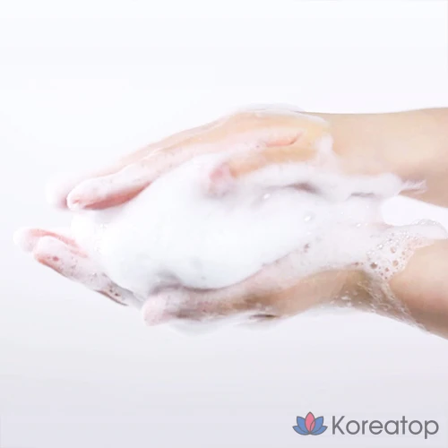 Мягкий гель для душа Pyungangyul, 500 мл, 1 шт.