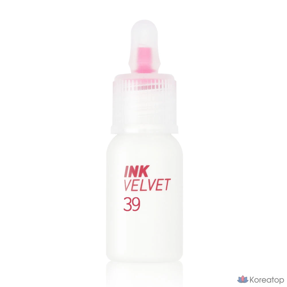 Peripera Ink The Velvet Perimeter Weather Service, 39 Sunshine Advisory, 1 unit