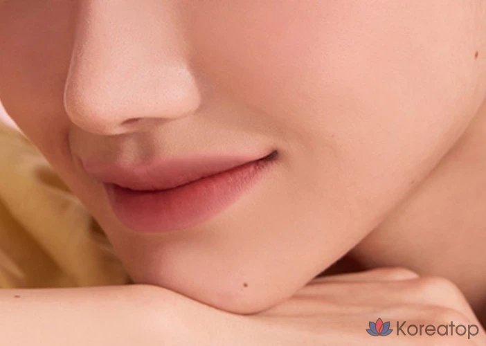 Карандаш для губ Heartpercent Dot On Mood Lip Pencil, оттенок 14 Camp Pink, 0.8 г, 1 шт., фото 9