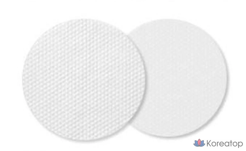 Тонизирующие подушечки Skinfood с розовым грейпфрутом и AHA-кислотами, 200 г, 1 шт., 70 штук.