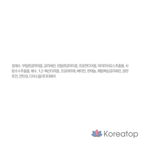 Тонер с морской водой увлажняющий, с эффектом обновления кожи Round Wrap 1025 Dokdo, 200 мл