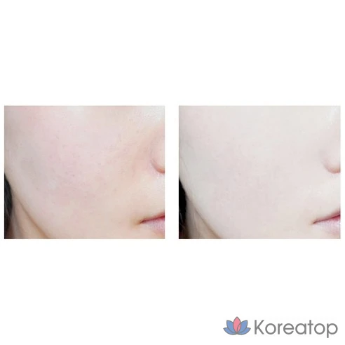 Основа под макияж, придающая сияние It&#039;s Skin 100 мл, Белый
