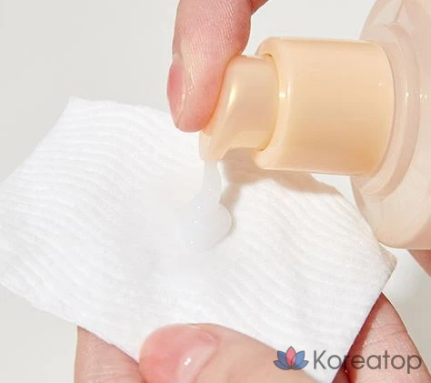 Тоник для лица Tony Moly Floria Nutra Energy, 150 мл, 1 шт.