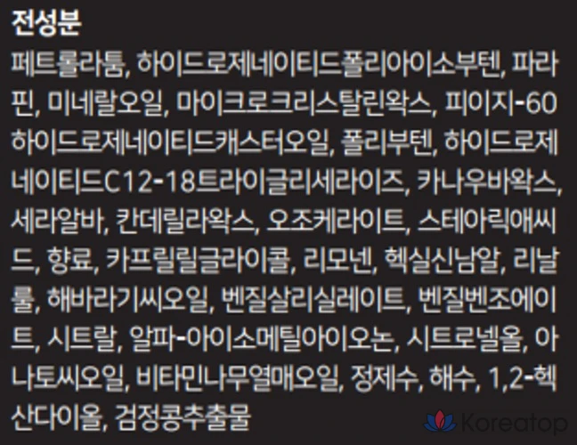 Восковая паста для волос DASHU For Men Premium Ultra Matte Down Stick Hair Wax, 40 мл, 1 шт.