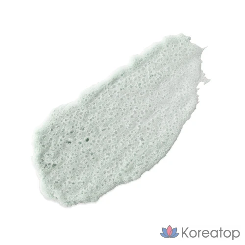 Очищающая маска для пор Neogen Canadian Clay Glacier Pore Pack Cleanser, 120 г, 1 комплект