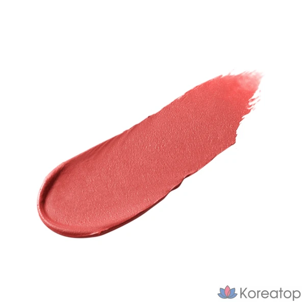 Матовая пудровая помада Hera Sensual Powder Matte Lipstick, 3 г, № 434, цвет Pampas, 1 шт.
