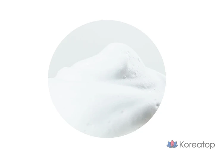 Очищающая пенка Laneige Water Bank Blue с гиалуроновой кислотой, 150 г, 1 шт.