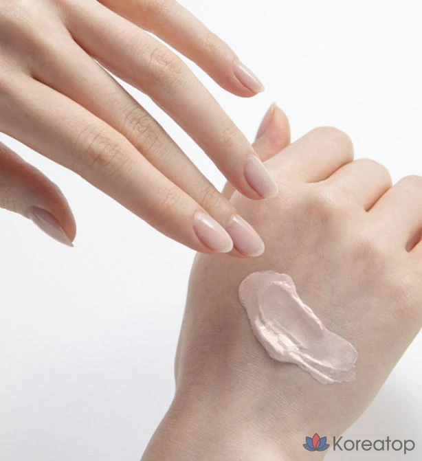 Набор тональных кремов AHC Aura Secret Tone-Up Cream SPF30 PA++ Plus, разные цвета, 1 шт.