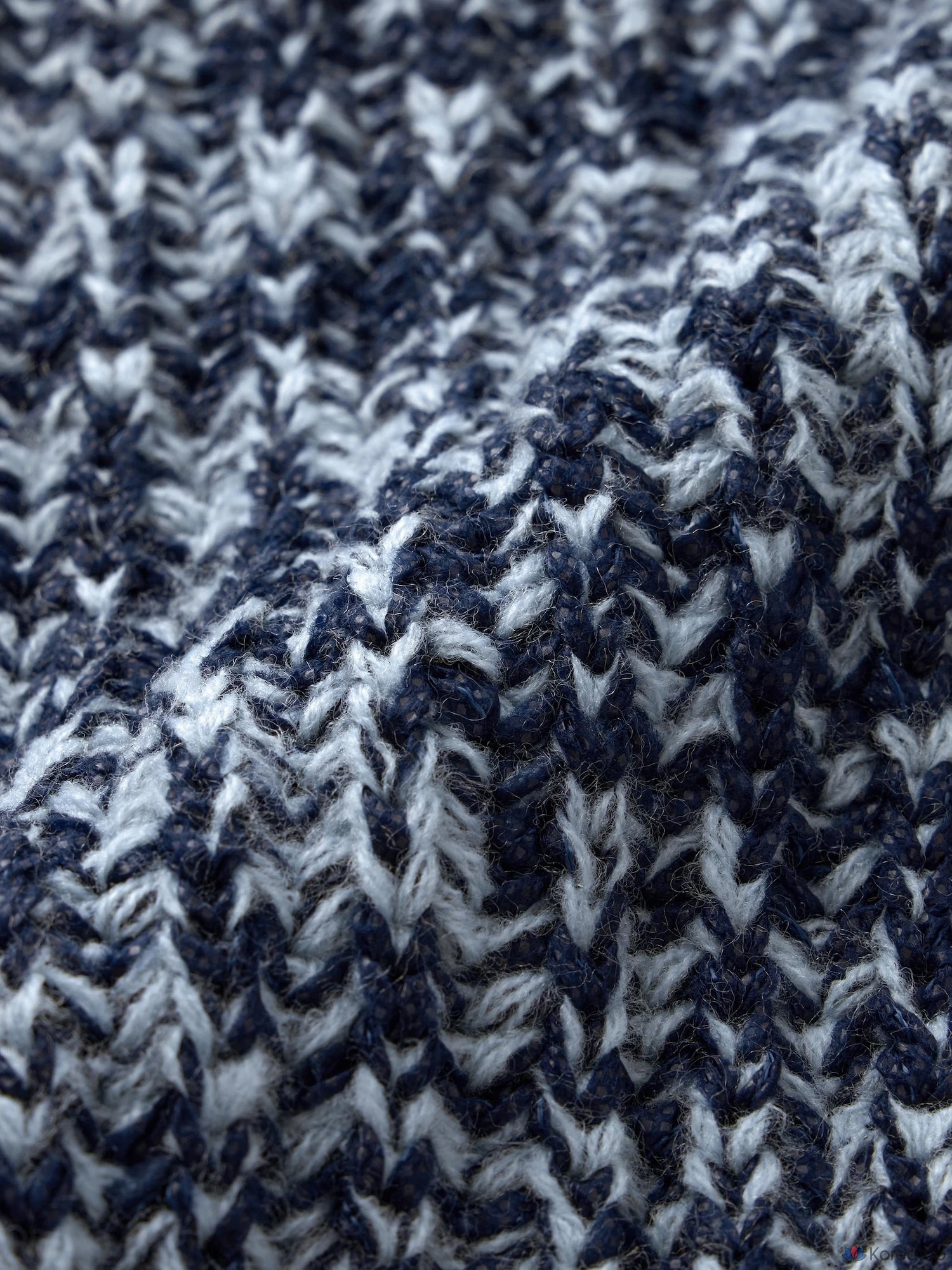 Кардиган Uniqlo Chunky Knit Full-Zip Jacket