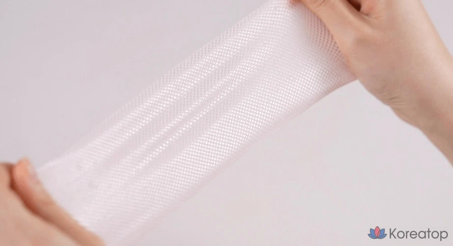 Гелевая маска Tony Moly Collagen Peptide 3X Lifting Gel Mask, 1 упаковка, 5 упаковок