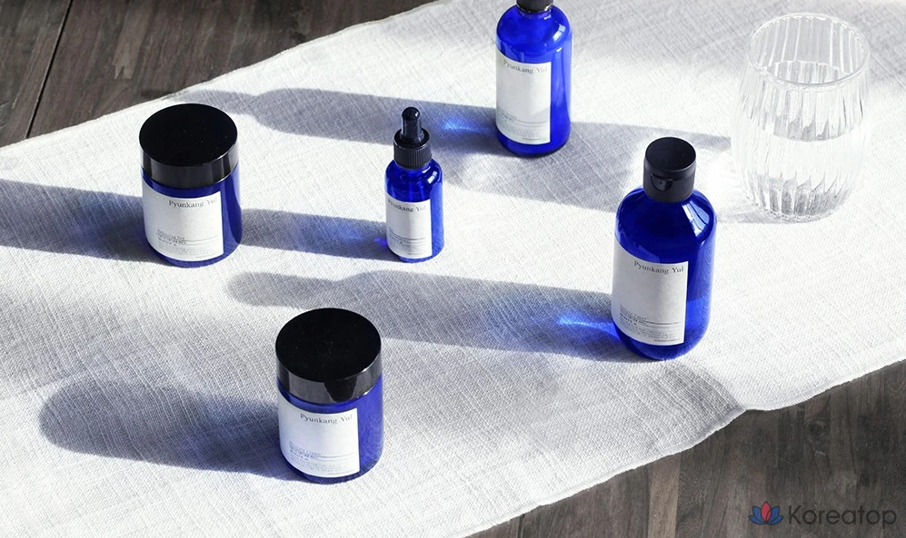 Питательный крем Pyungangyul, 50 мл, 1 шт.