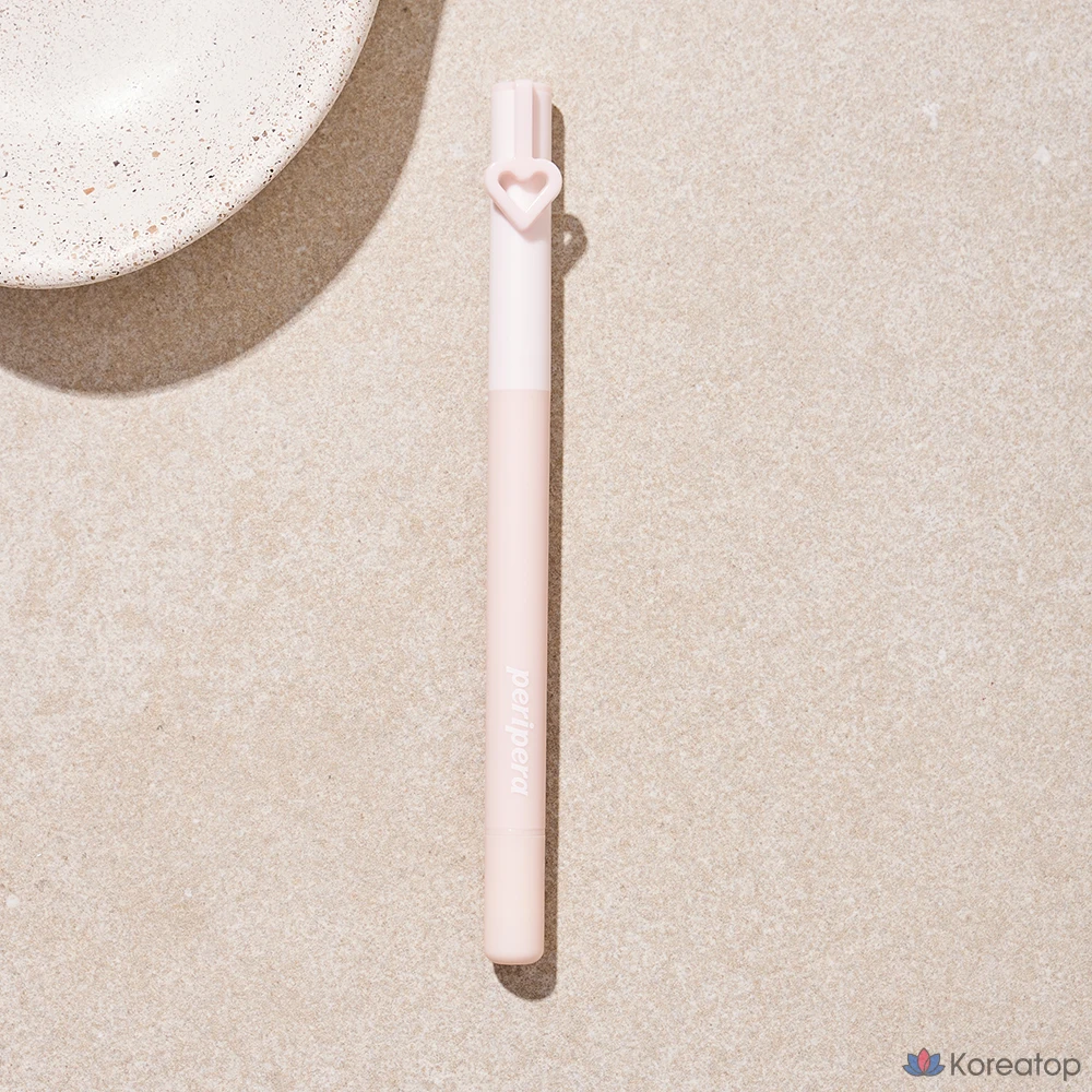 Карандаш для век Peripera Mood in Shade Ice Stick, оттенок P01 Icy Breeze, 1 шт., фото 3