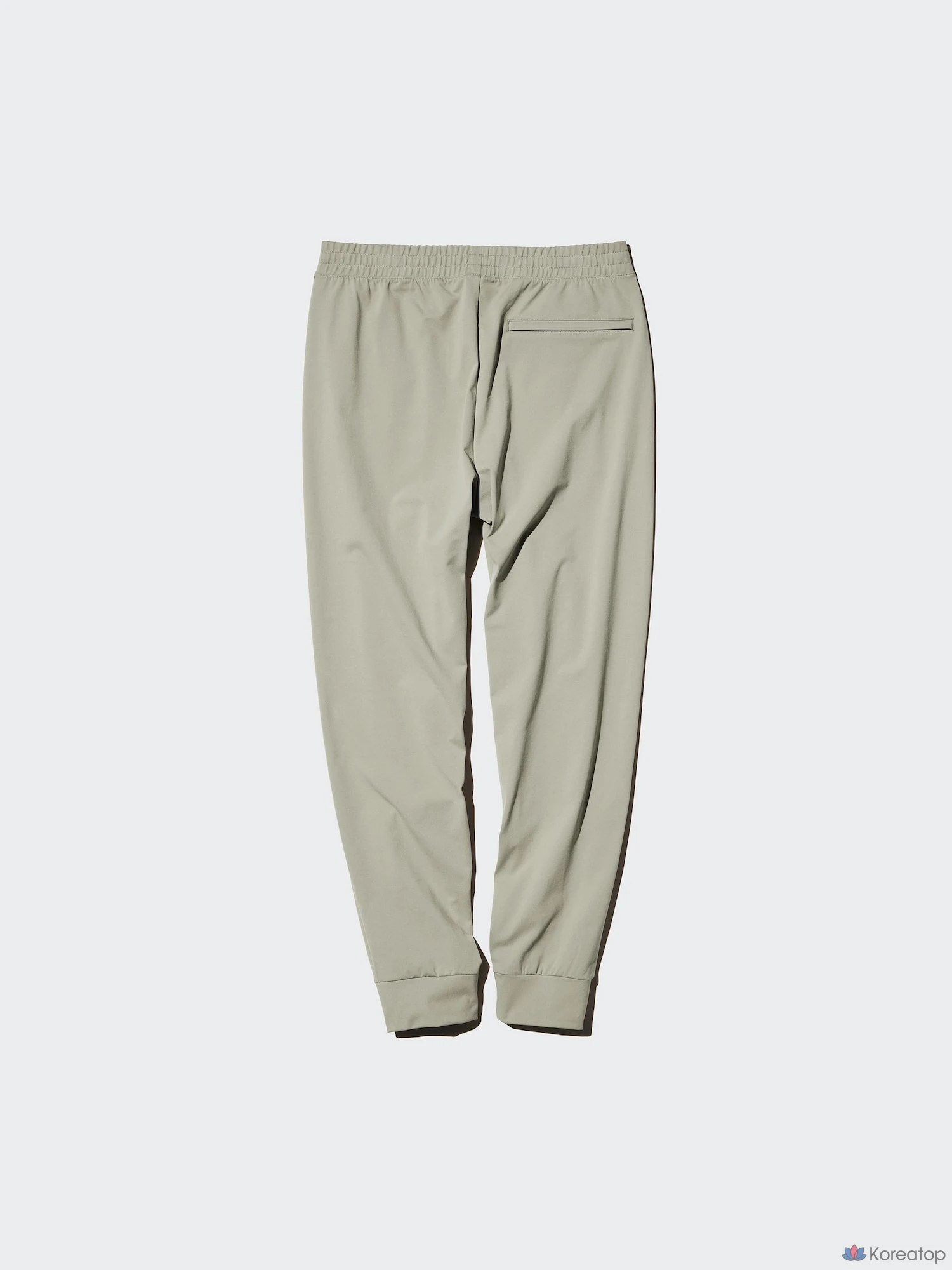 Брюки-джоггеры Uniqlo Ultra Stretch Active Jogger Pants, длина штанины 66.5–72.5 см