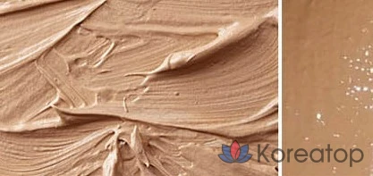 Тональный крем L'OCEAN Cover Foundation, № 33 Sexy Beige, 1 шт., фото 2