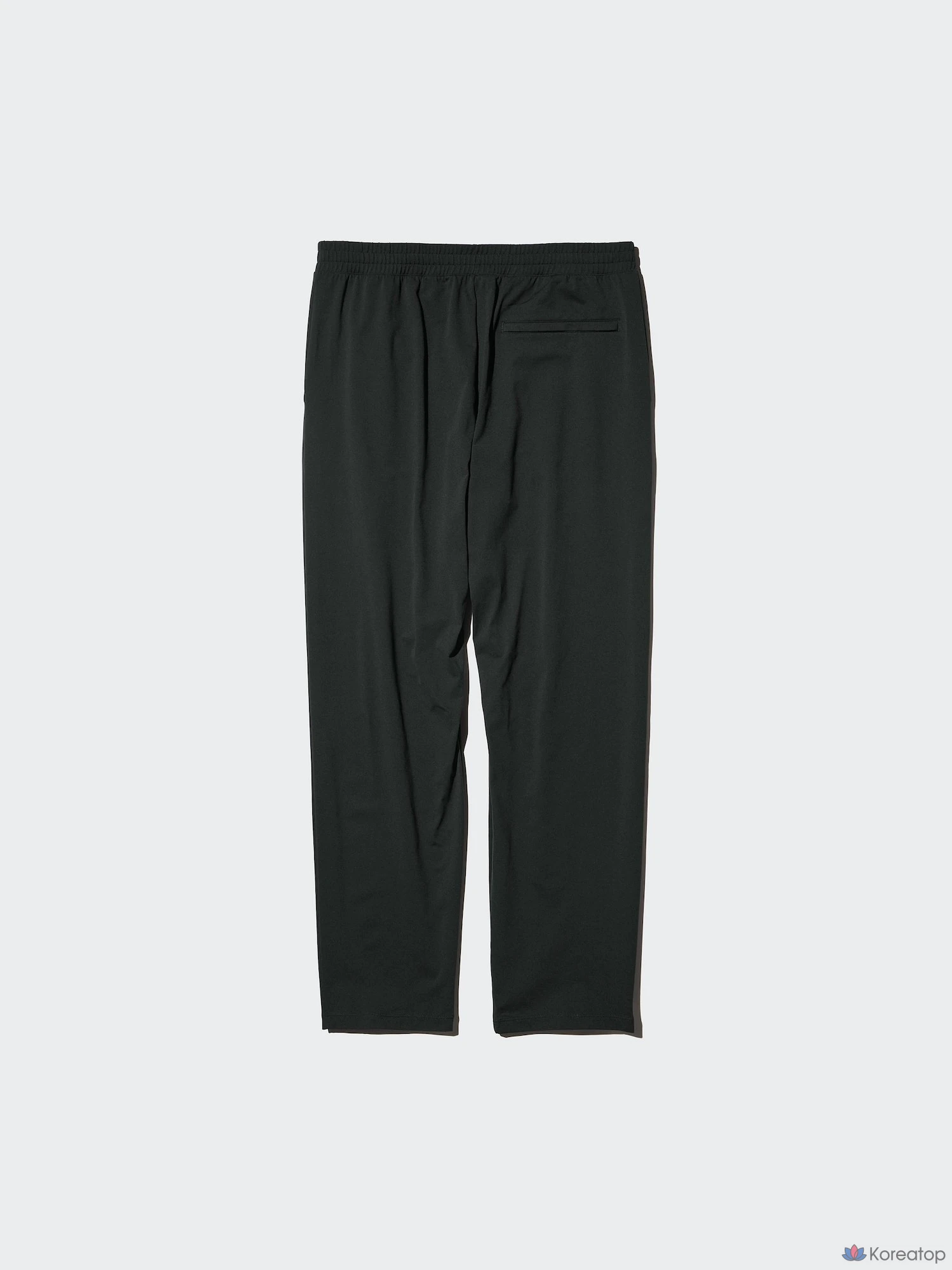 Брюки Uniqlo Ultra Stretch Active Tapered Pants, длина 68–74 см