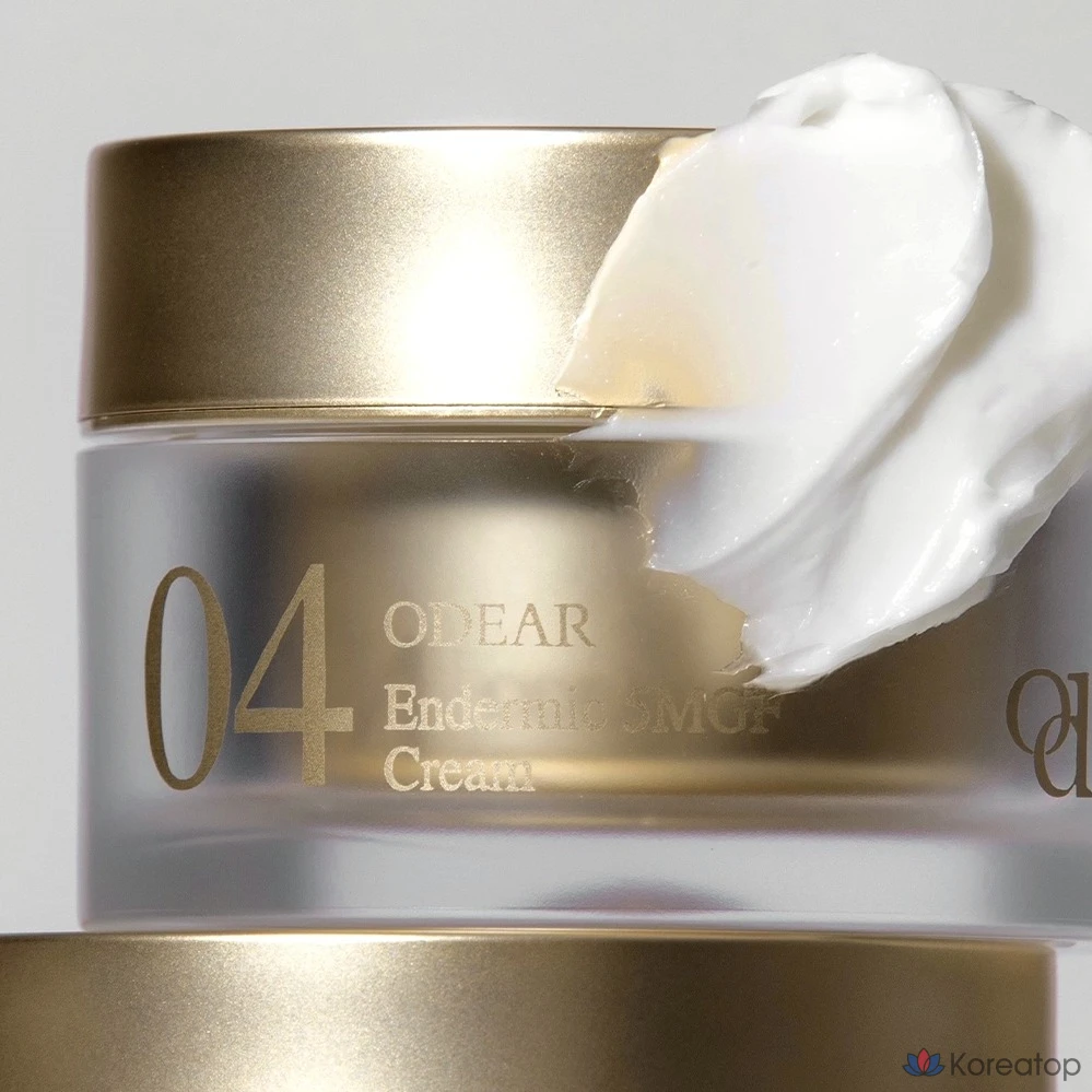 Крем Odair Endermic 5MGF, 1 шт., 30 мл, фото 2