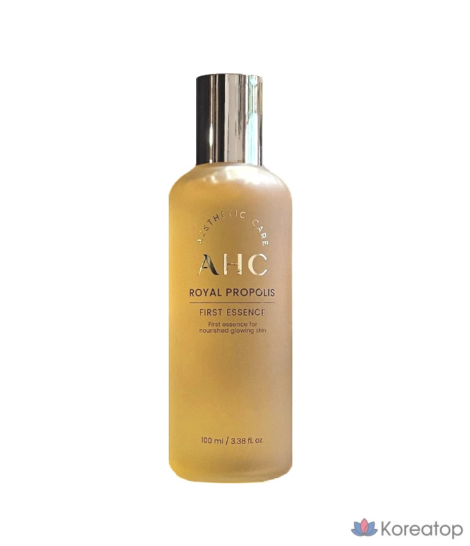 AHC Royal Propolis First Essence, 100 мл, 1 шт.