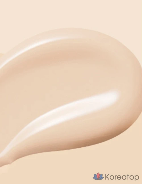 Espoir Pro Tailor Be Glow Liquid Foundation New Class SPF27 PA++ 30 г, цвет слоновой кости, 1 шт.