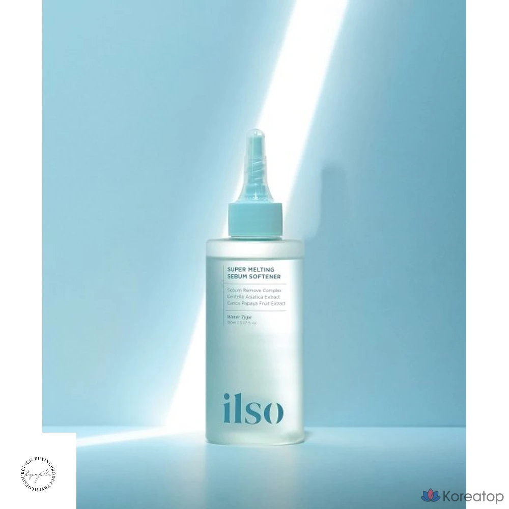 Смягчающий гель для тела Super Melting Sebum Softener, 150 мл, 1 шт., фото 3