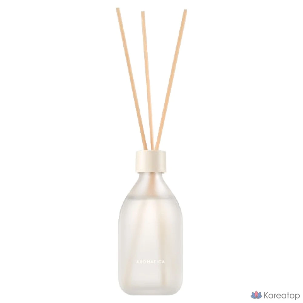 Aromatica Seren Diffuser, Лаванда + Лавандин, 100 мл, 1 шт.